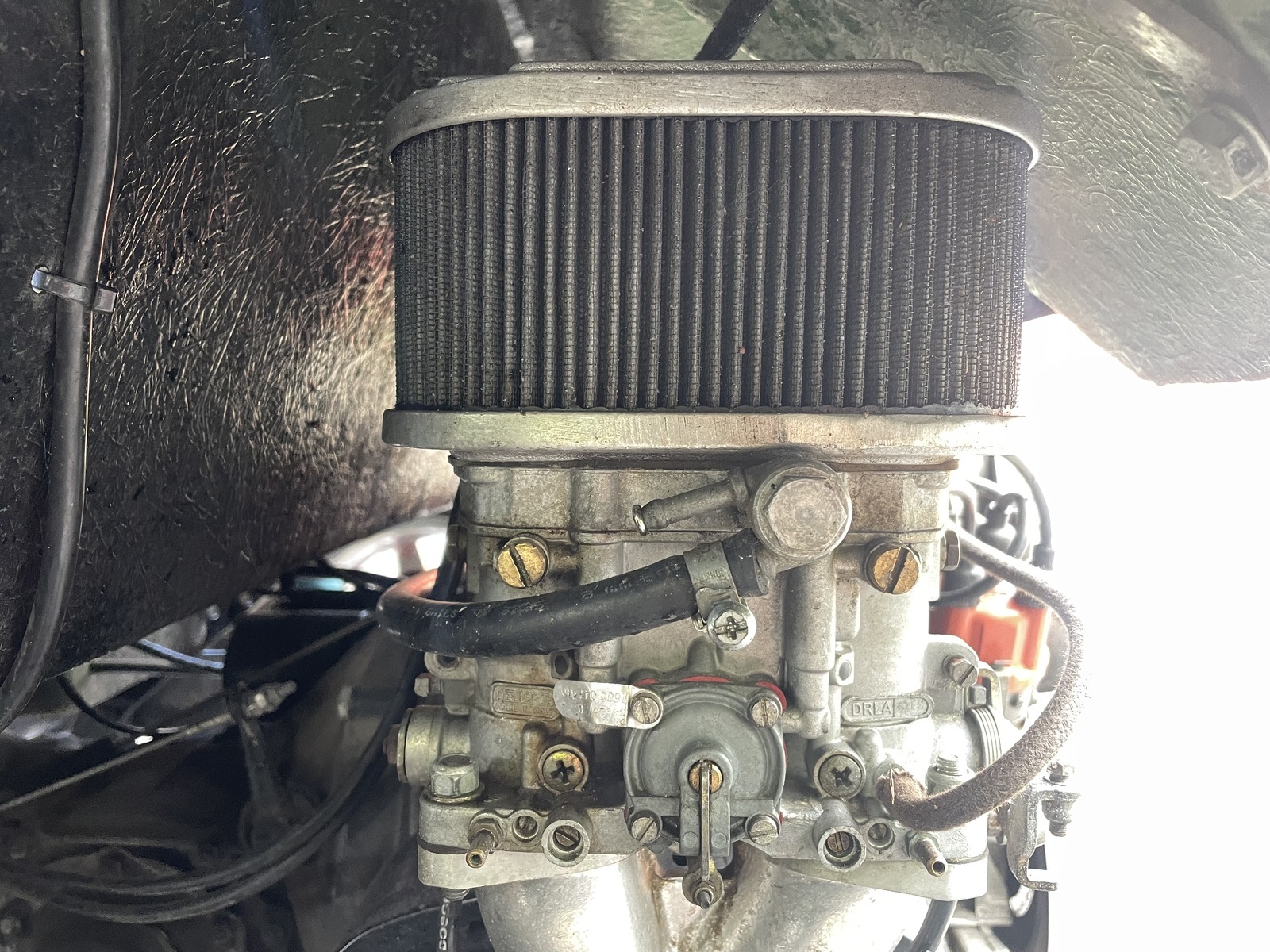 Volkswagen 1200 1980, photo 5/8