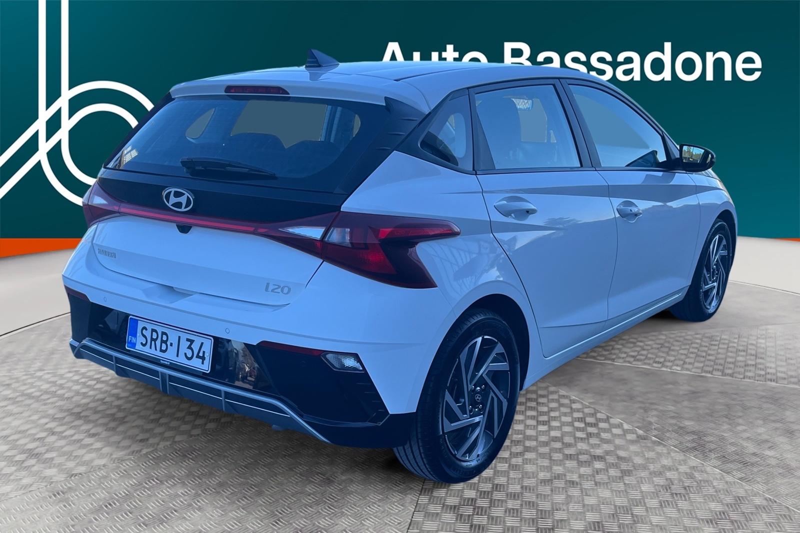 Hyundai i20 2024, kuva 5/19