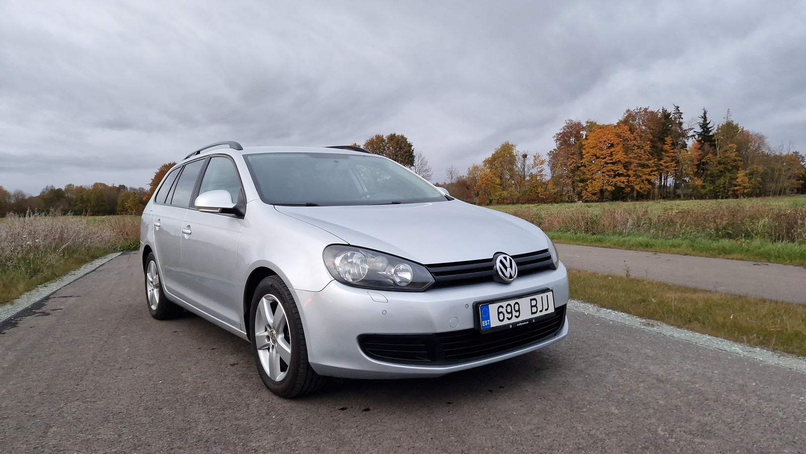 Volkswagen Golf 2013, photo 2/10