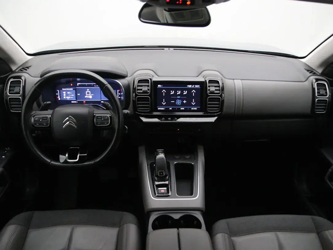 Citroën C5 Aircross Feel 2021, photo 2/32