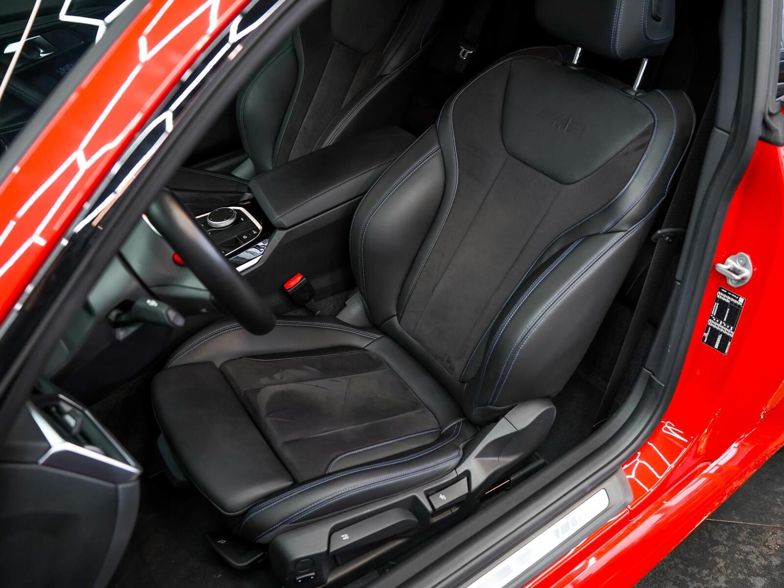 BMW M2 2024, photo 6/12