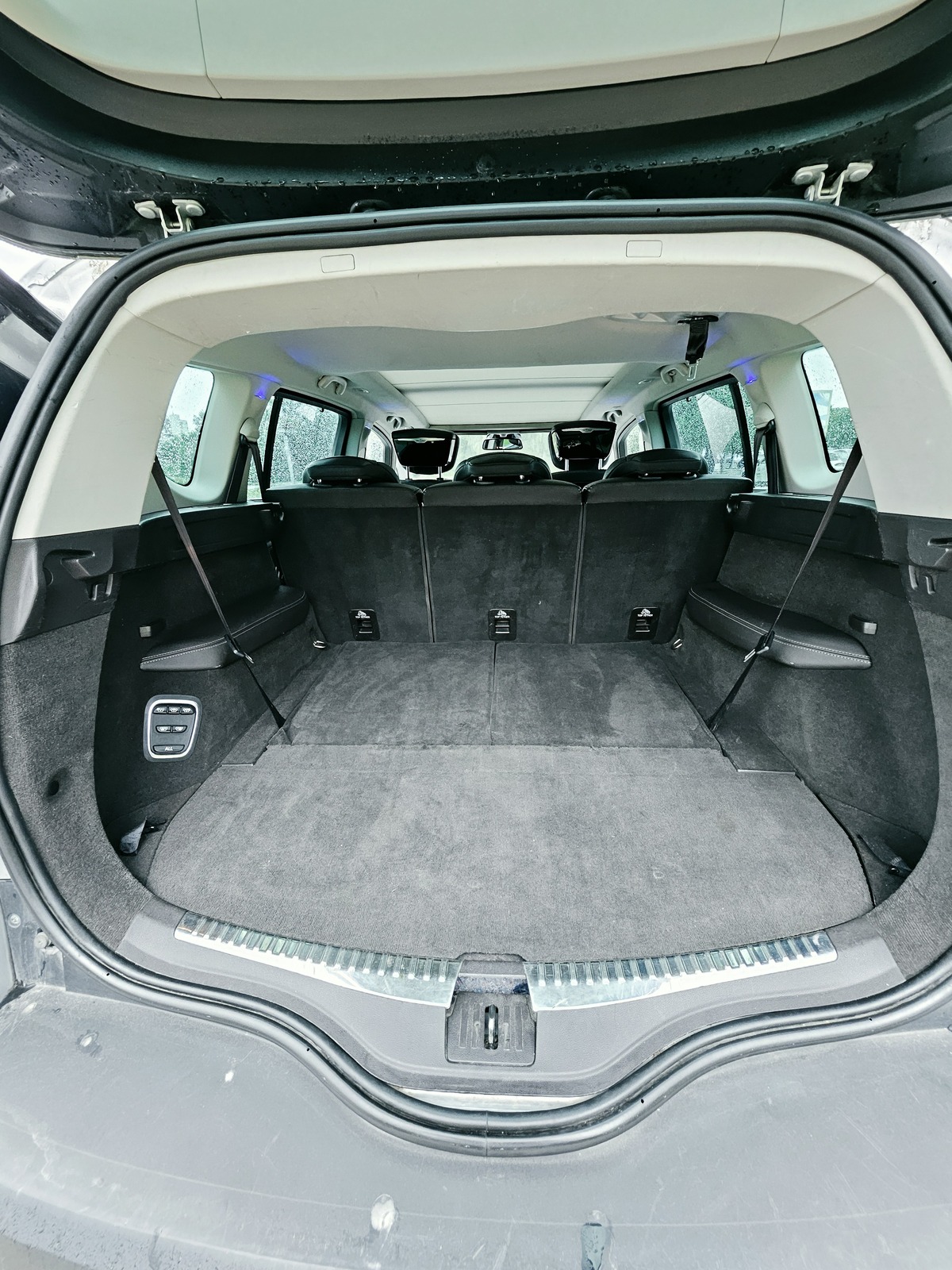 Renault Espace 2015, photo 6/6