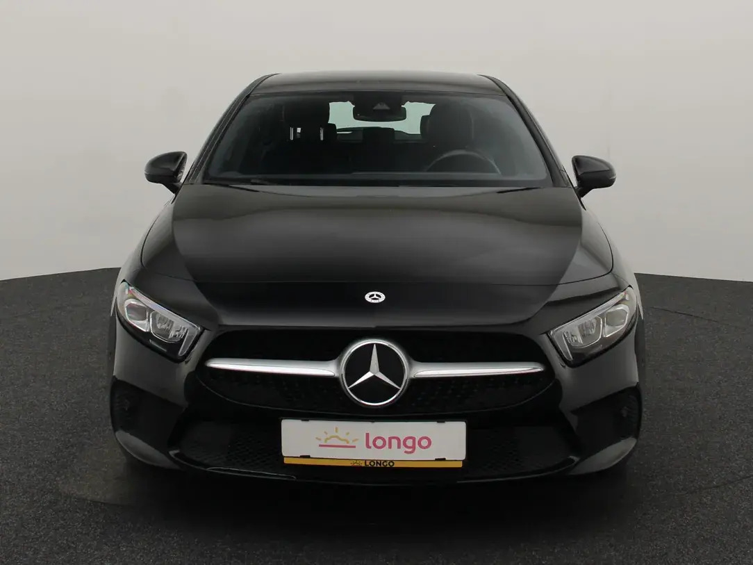 Mercedes-Benz A 200 2022, kuva 3/10
