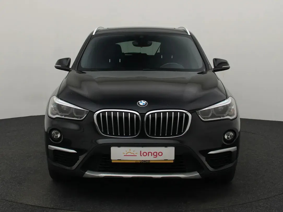 BMW X1 2017, photo 3/33