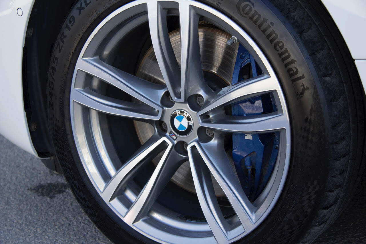 BMW 630 2019, photo 5/28