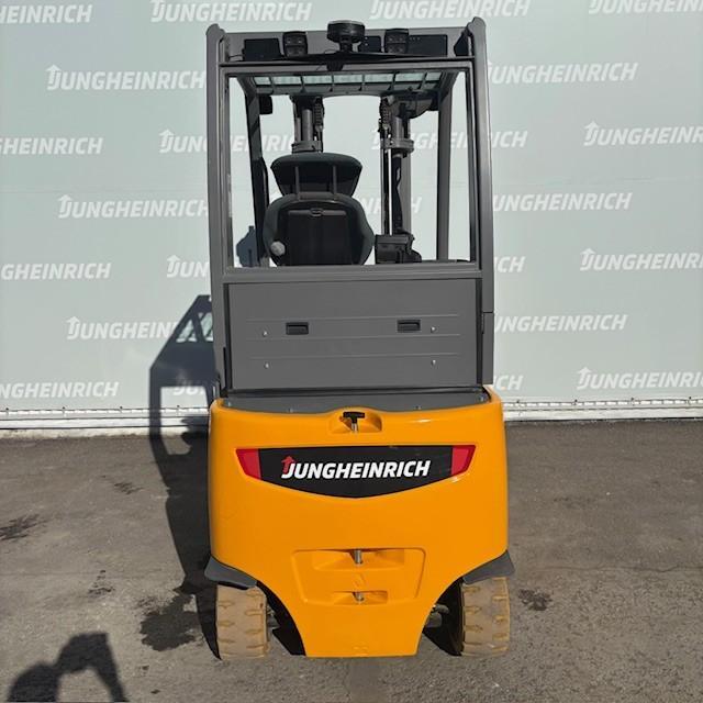 Jungheinrich EFG 430k, kuva 4/9