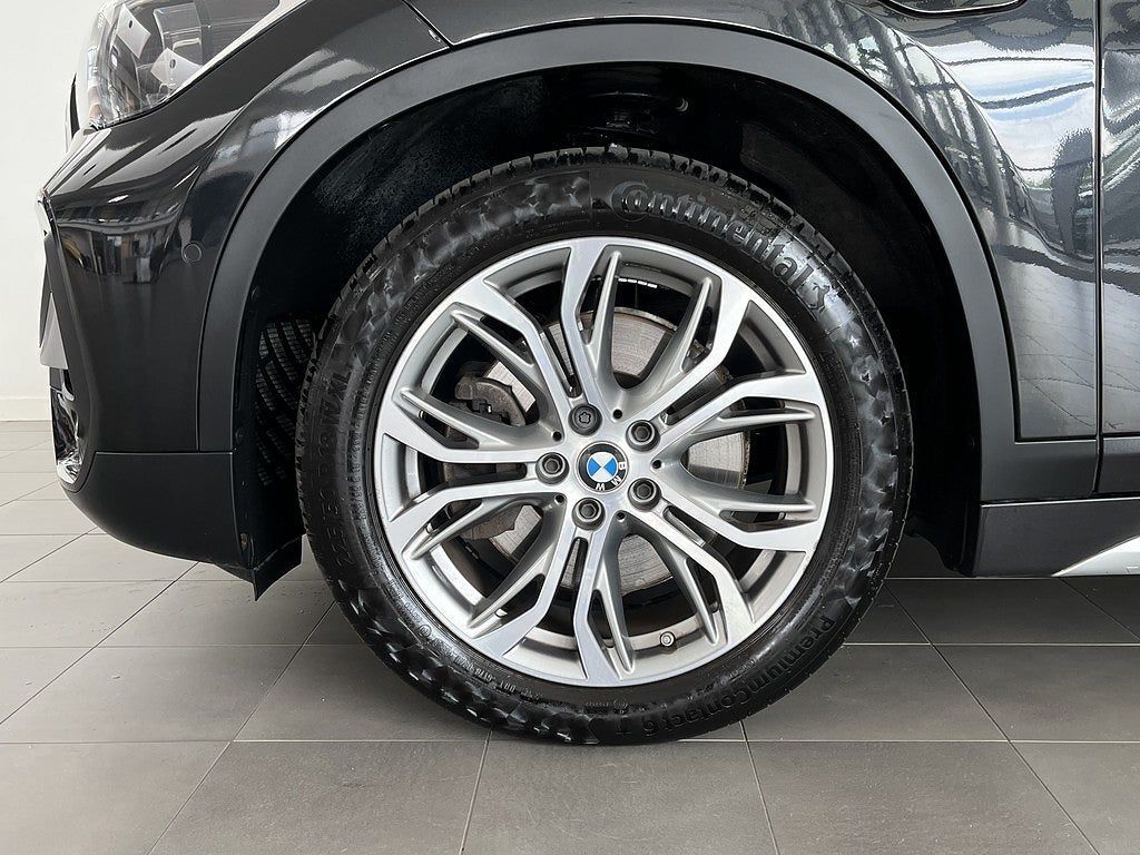 BMW X1 2020, kuva 4/10
