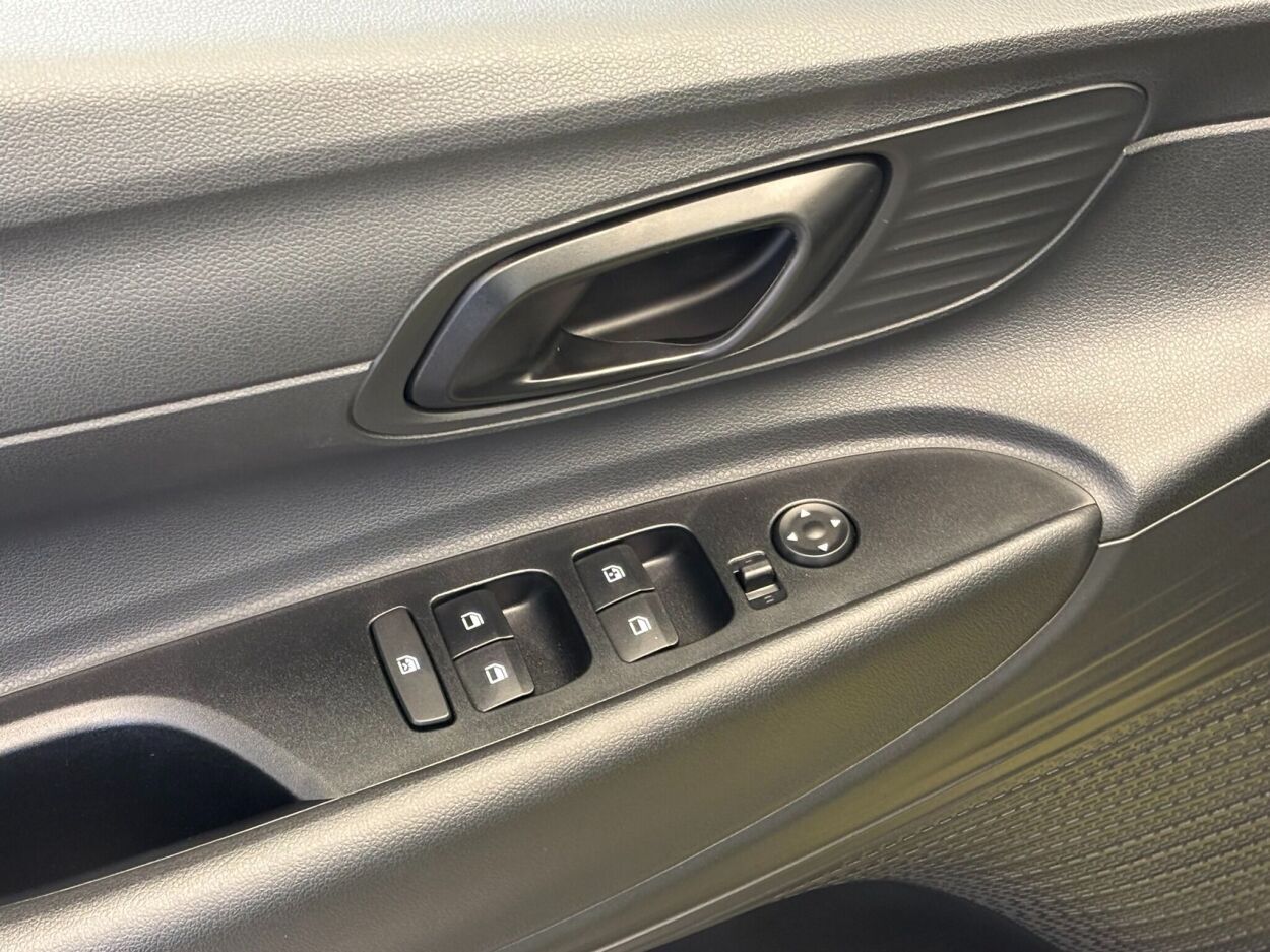Hyundai i20 2026, kuva 7/30