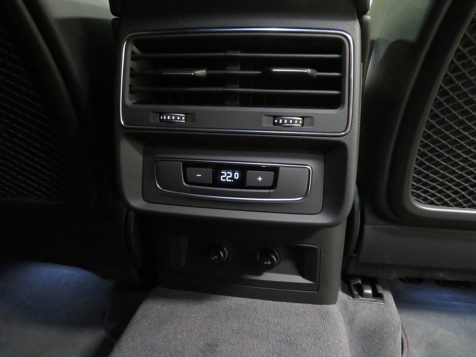 Audi Q8 2026, photo 6/16