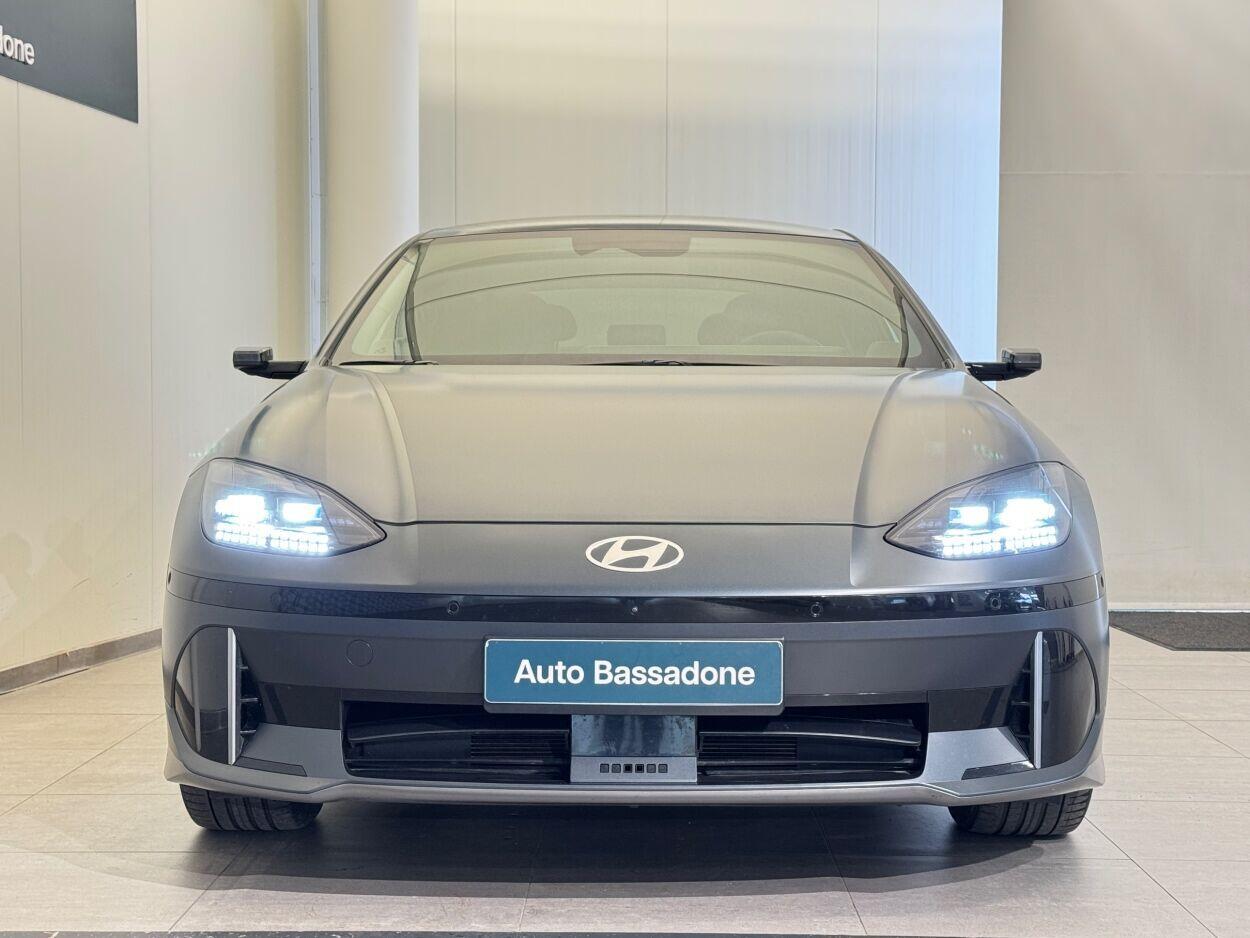 Hyundai Ioniq 6 2024, kuva 2/32