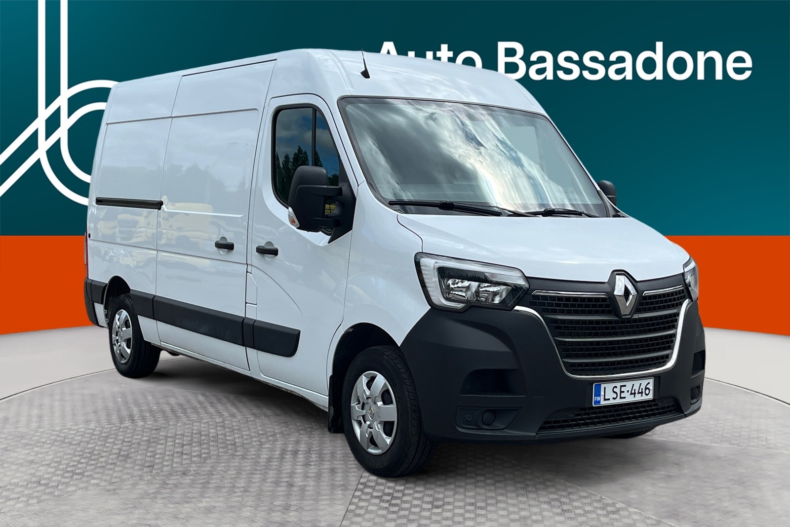Renault Master 2023, kuva 7/32