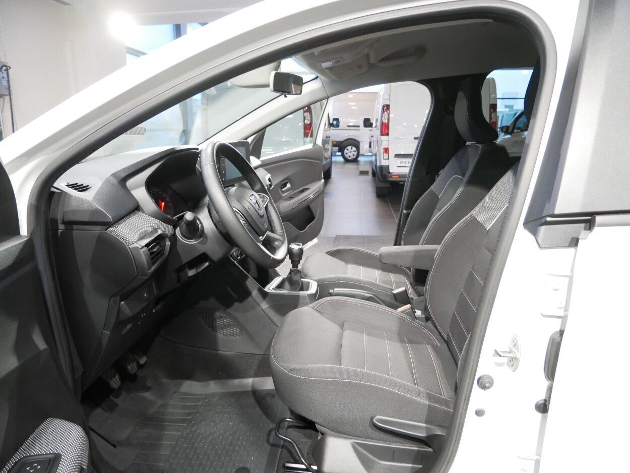 Dacia Jogger 2022, photo 6/10