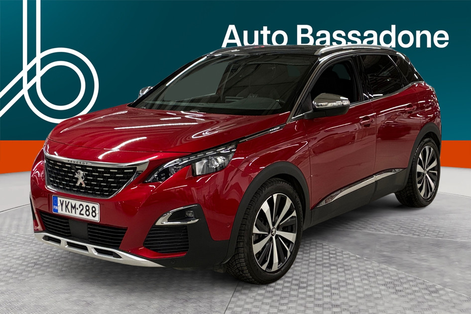 Peugeot 3008, 2020, 1.6, 220 kW, подключаемый гибрид (бензин/электричество), автомат, передний привод