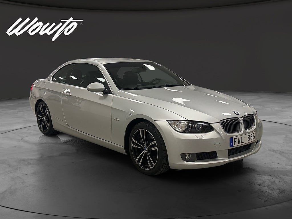 BMW 325 2026, photo 3/10