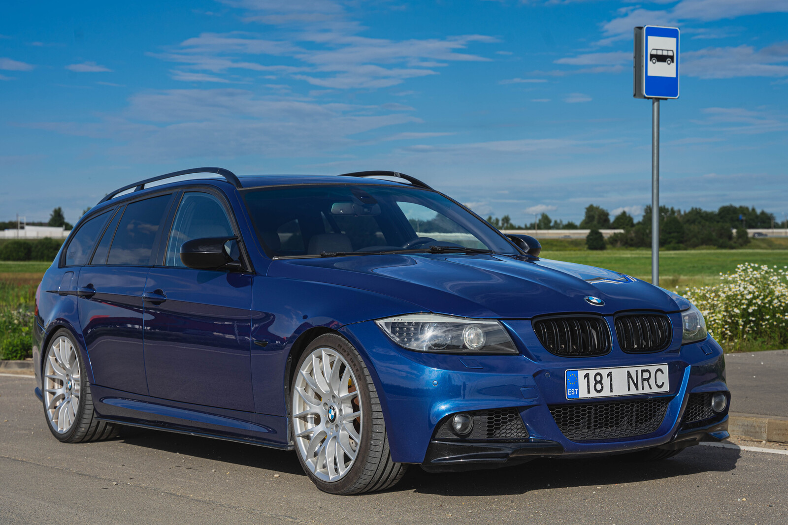 BMW 335