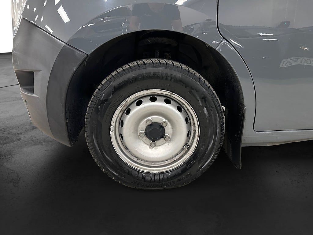 Nissan Interstar 2023, kuva 7/17