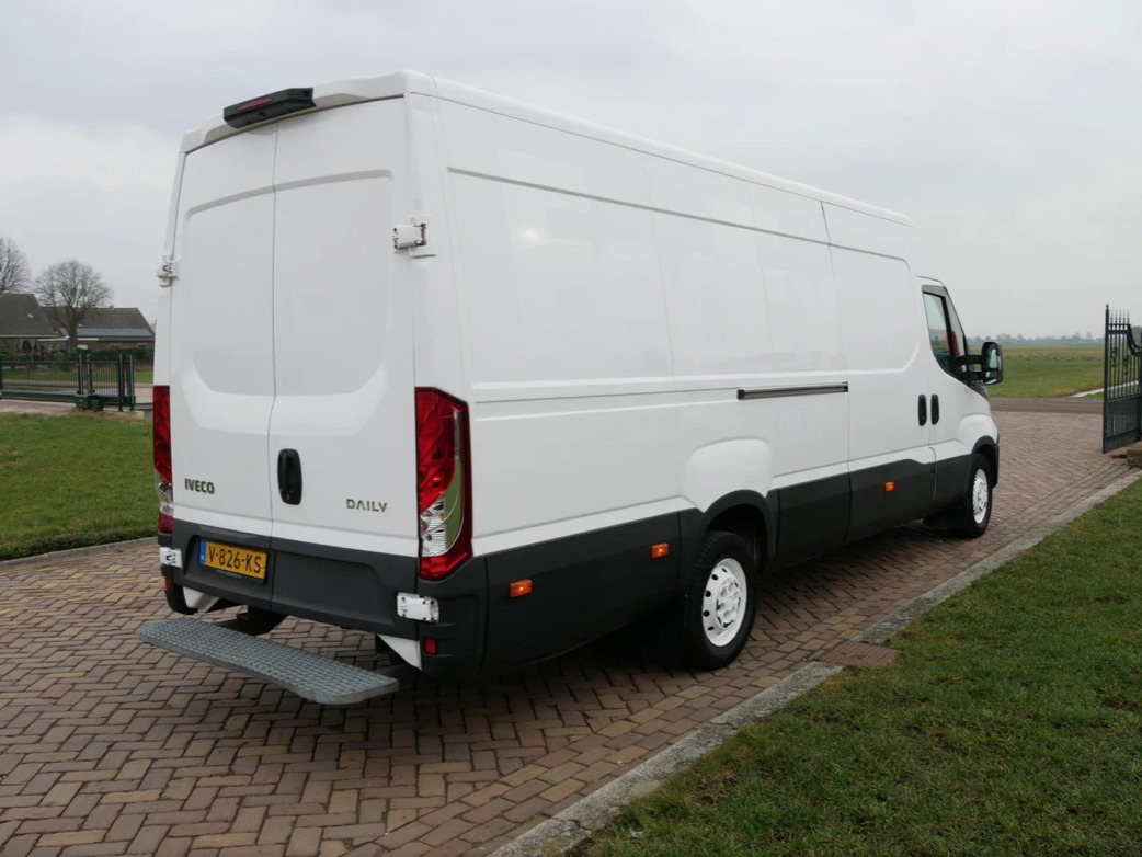 Iveco Daily 2018, kuva 3/7