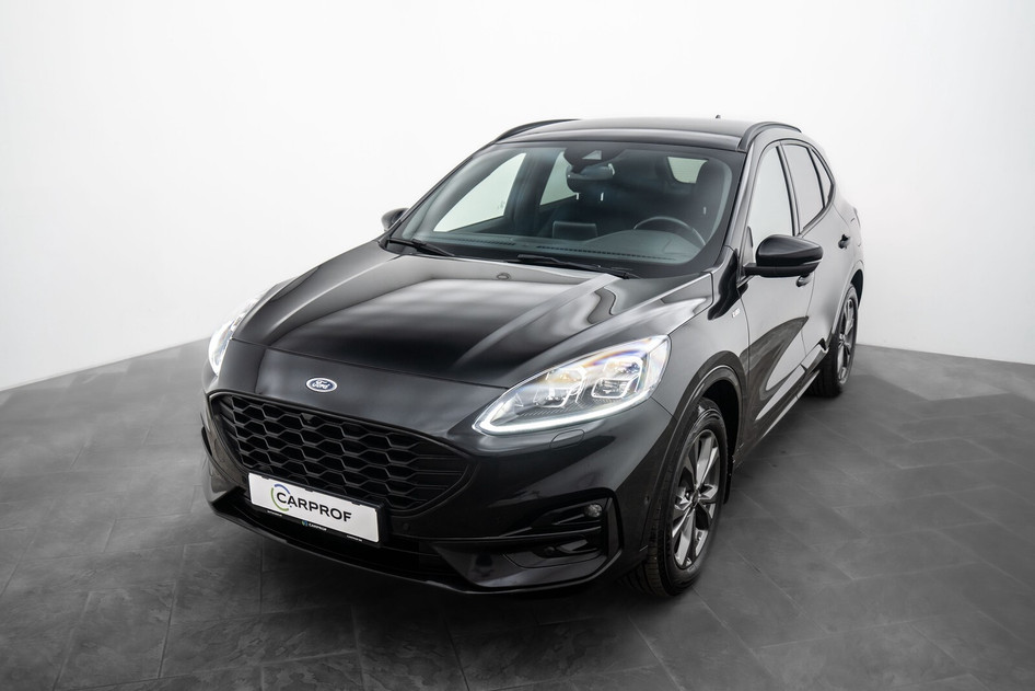 Ford Kuga, 2020, 2.0, 140 kW, diisel, automaat, nelikvedu