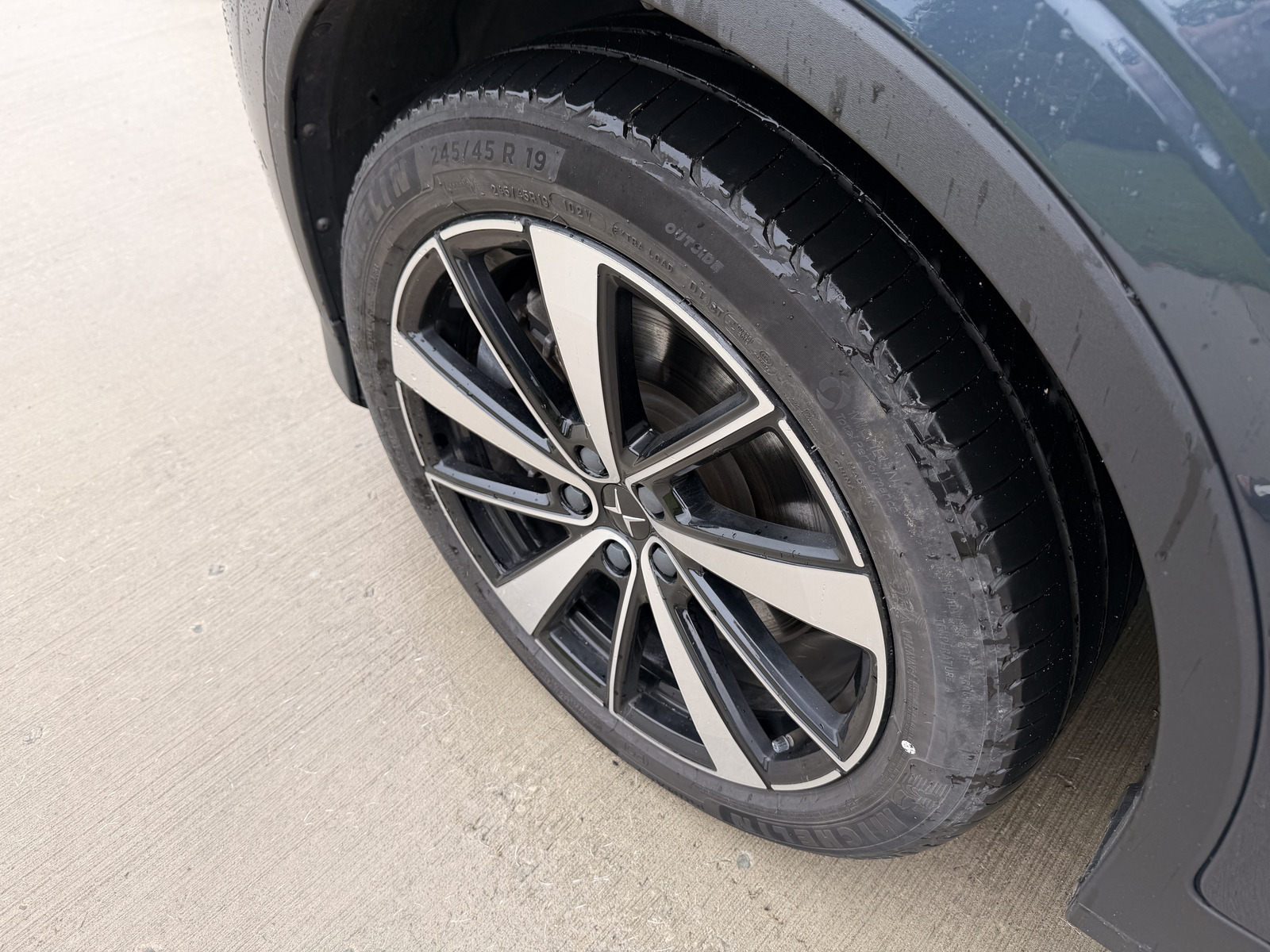 Polestar 2 2022, kuva 5/19