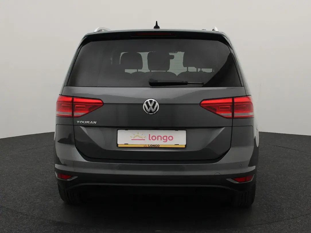 Volkswagen Touran Highline 2.0 85kW 2020, photo 5/34