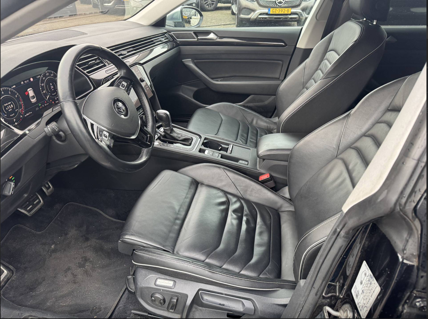 Volkswagen Arteon 2018, kuva 6/7