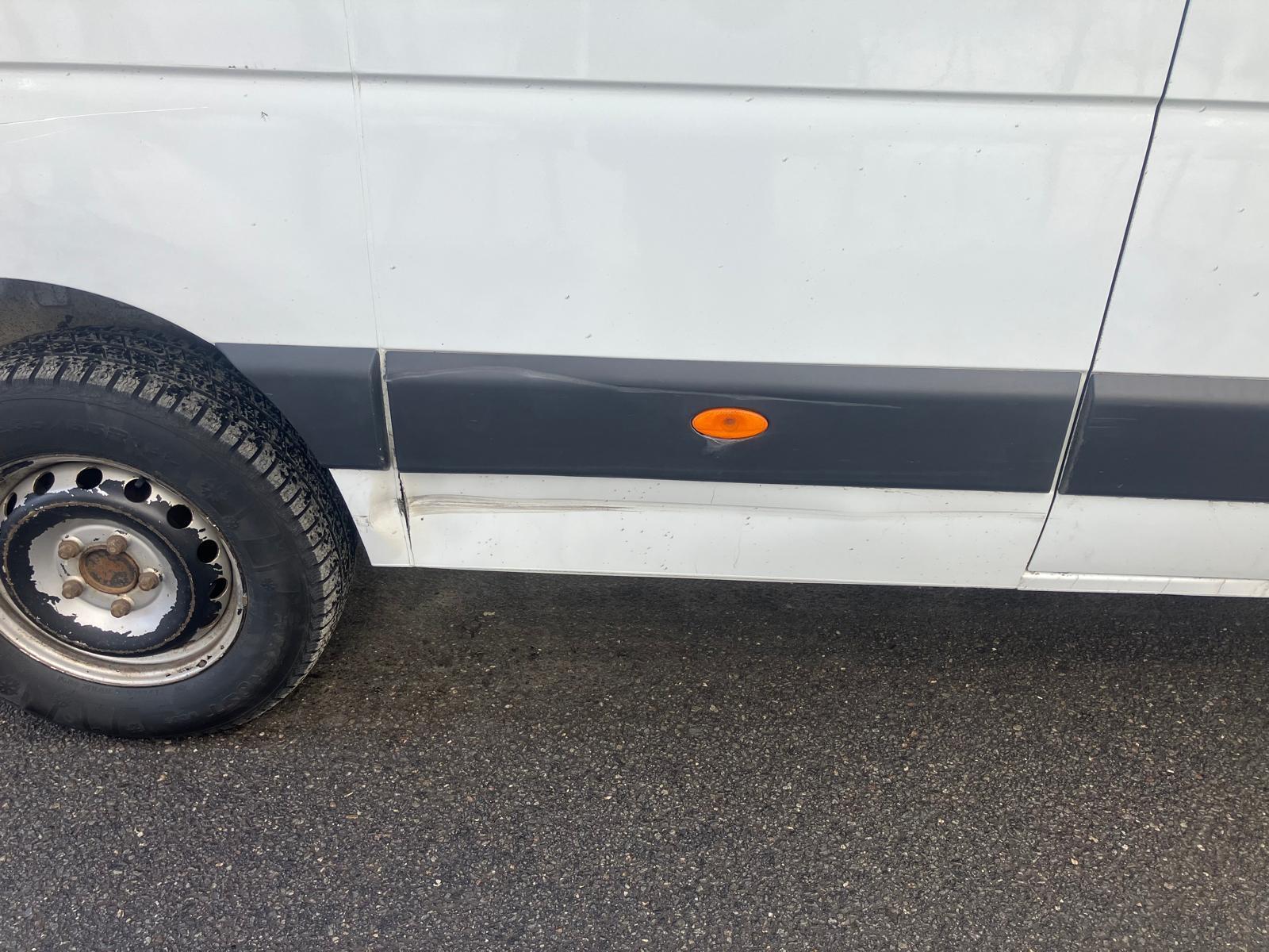Opel Movano 2017, kuva 6/6