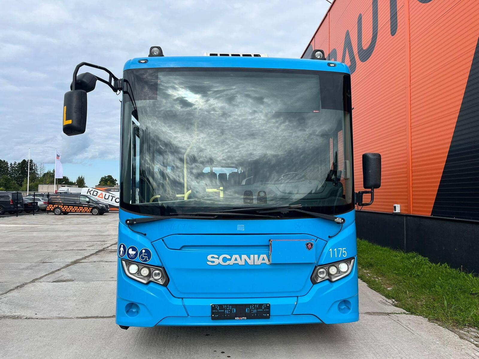 Scania K 2020, kuva 2/27