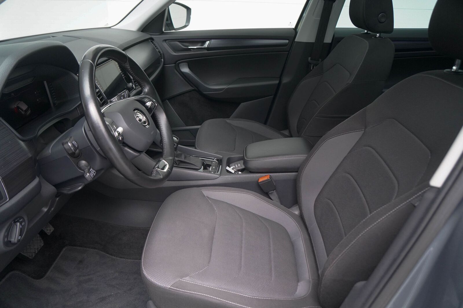 Škoda Kodiaq 2021, kuva 7/21