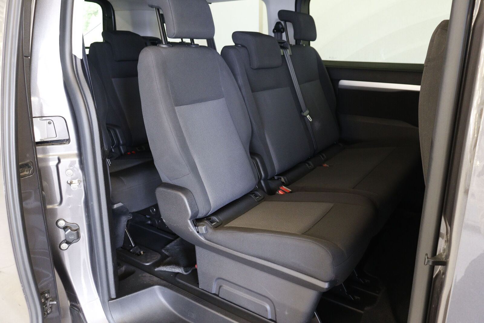 Toyota Proace Verso 2024, photo 7/17