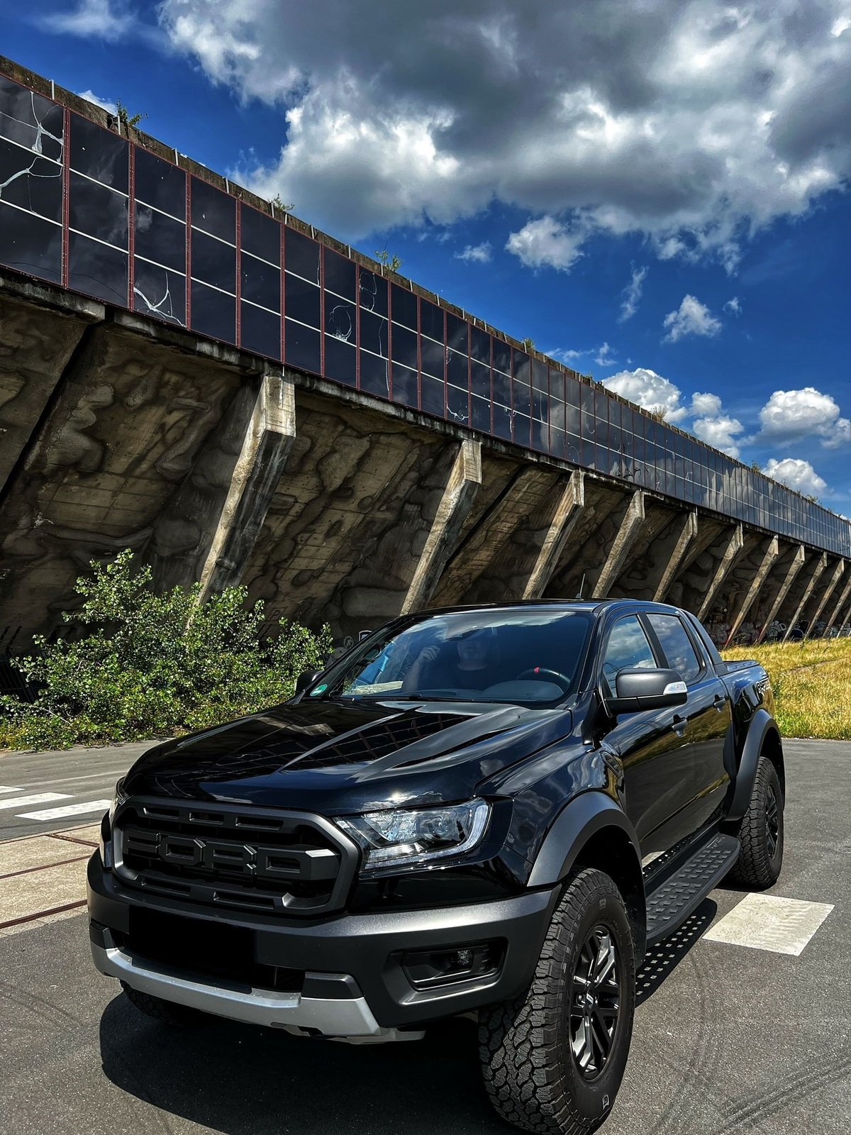 Ford Raptor