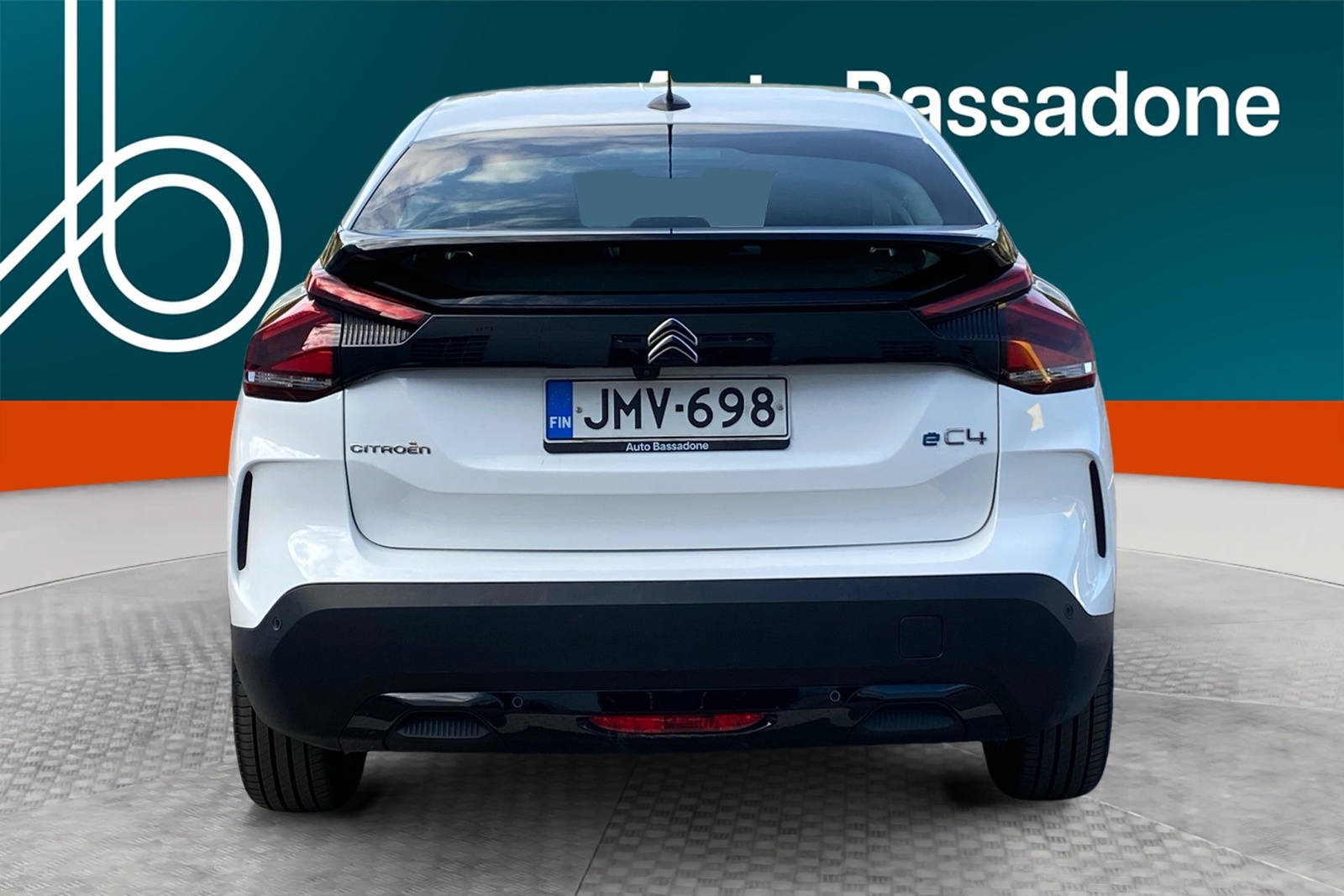 Citroën C4 2023, kuva 3/10