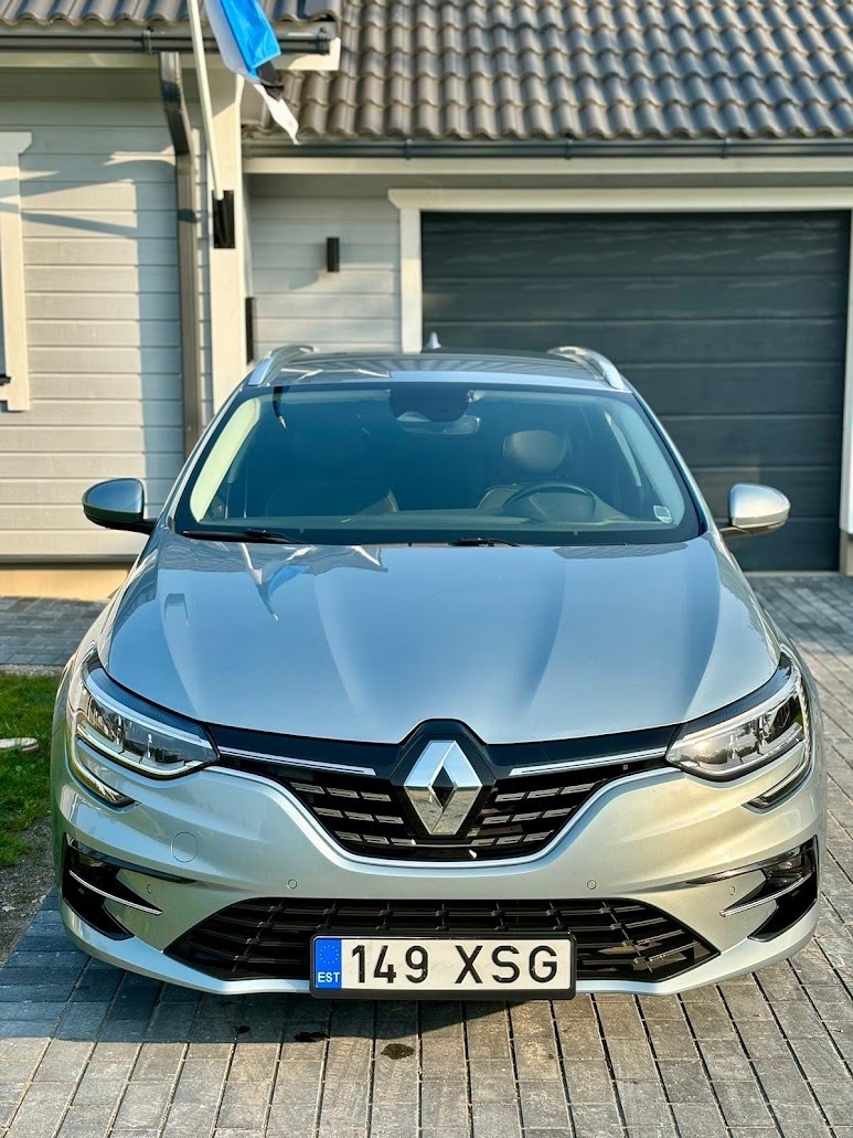 Renault Megane 2021, kuva 6/7