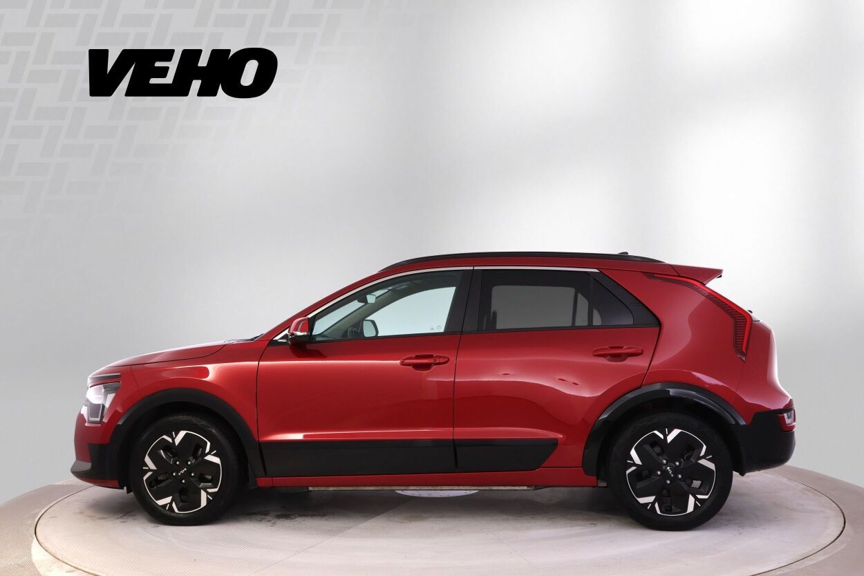 Kia Niro 2023, kuva 5/10