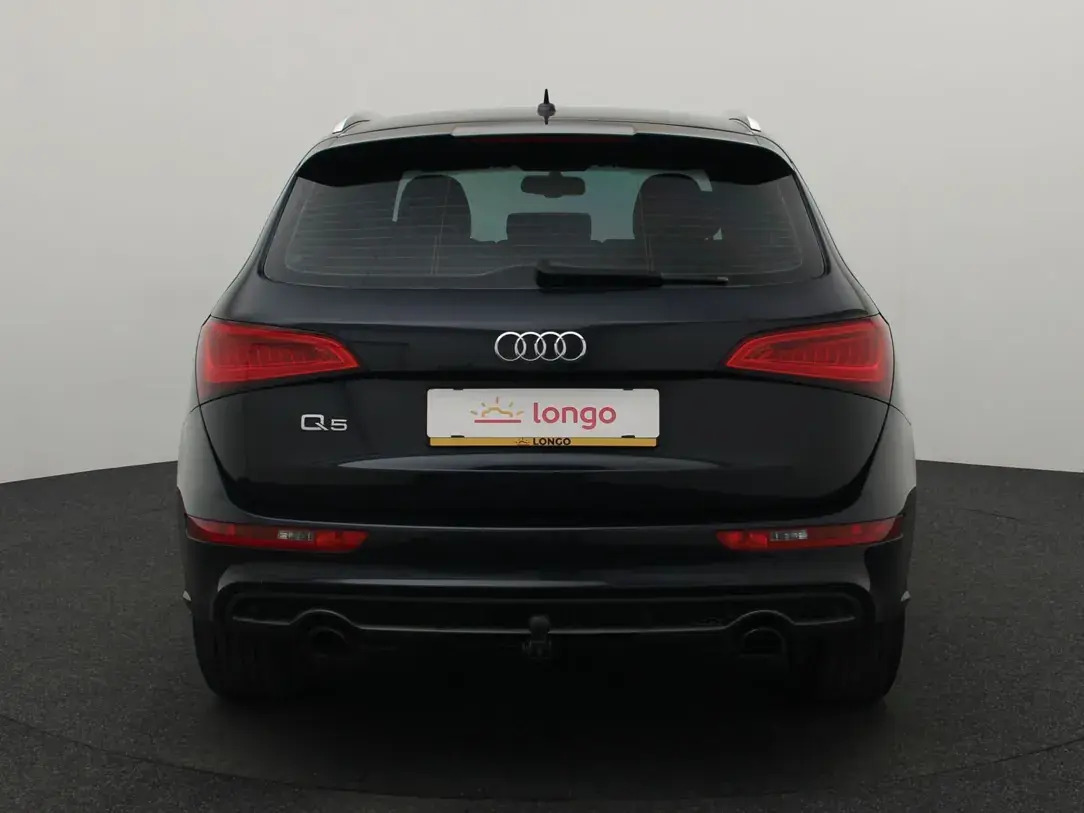 Audi Q5 2014, kuva 5/37