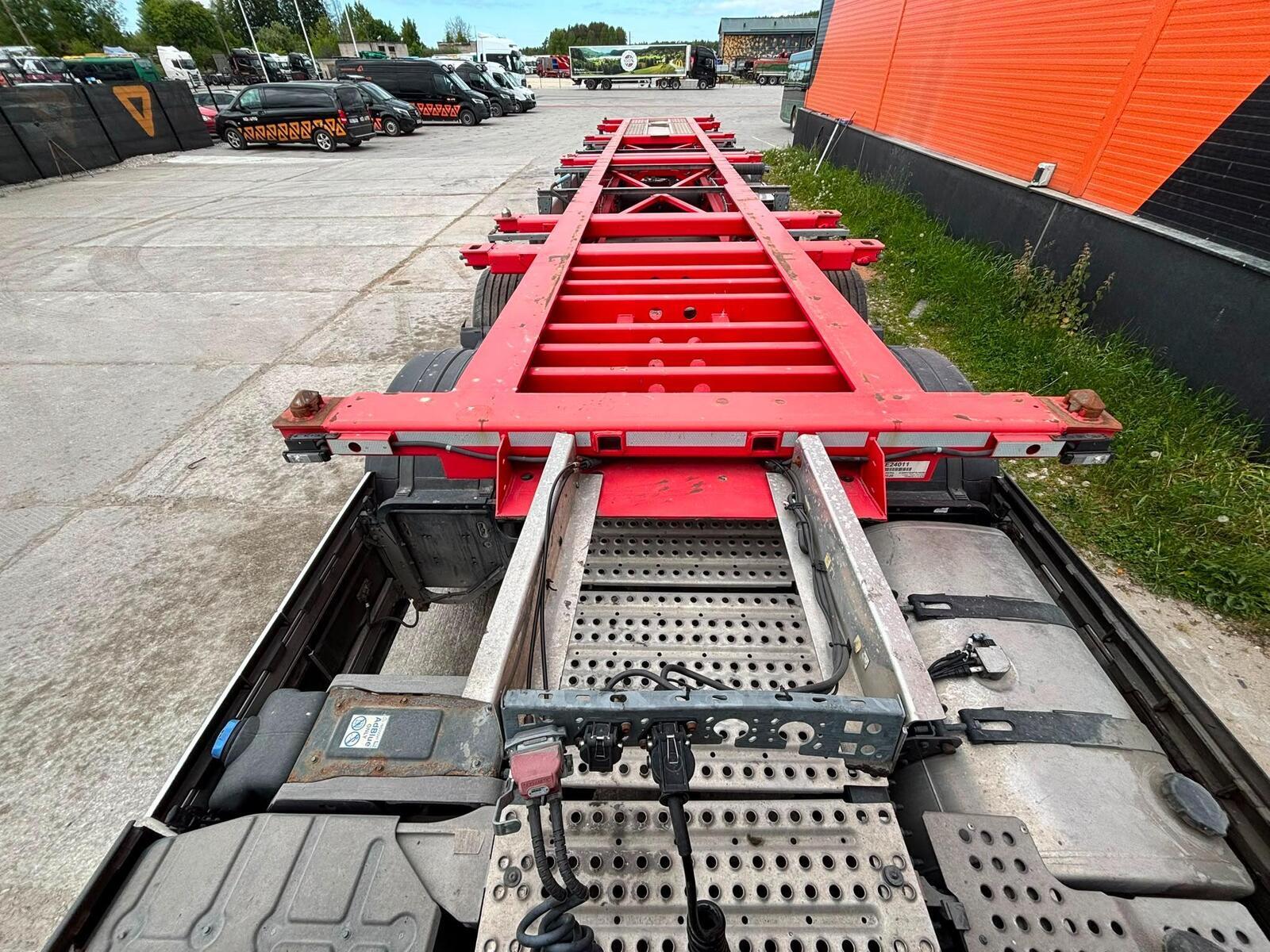 Kel-Berg C300V 2020, kuva 2/26