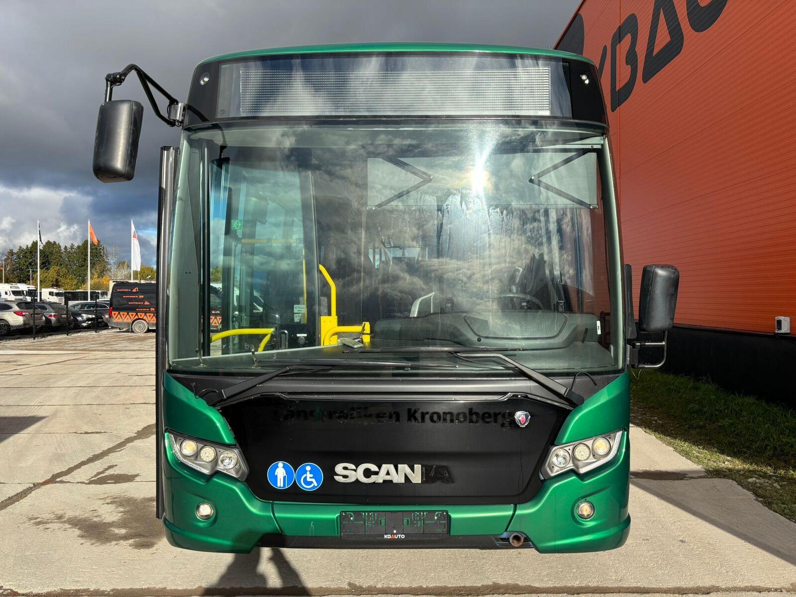Scania K 2015, kuva 2/27