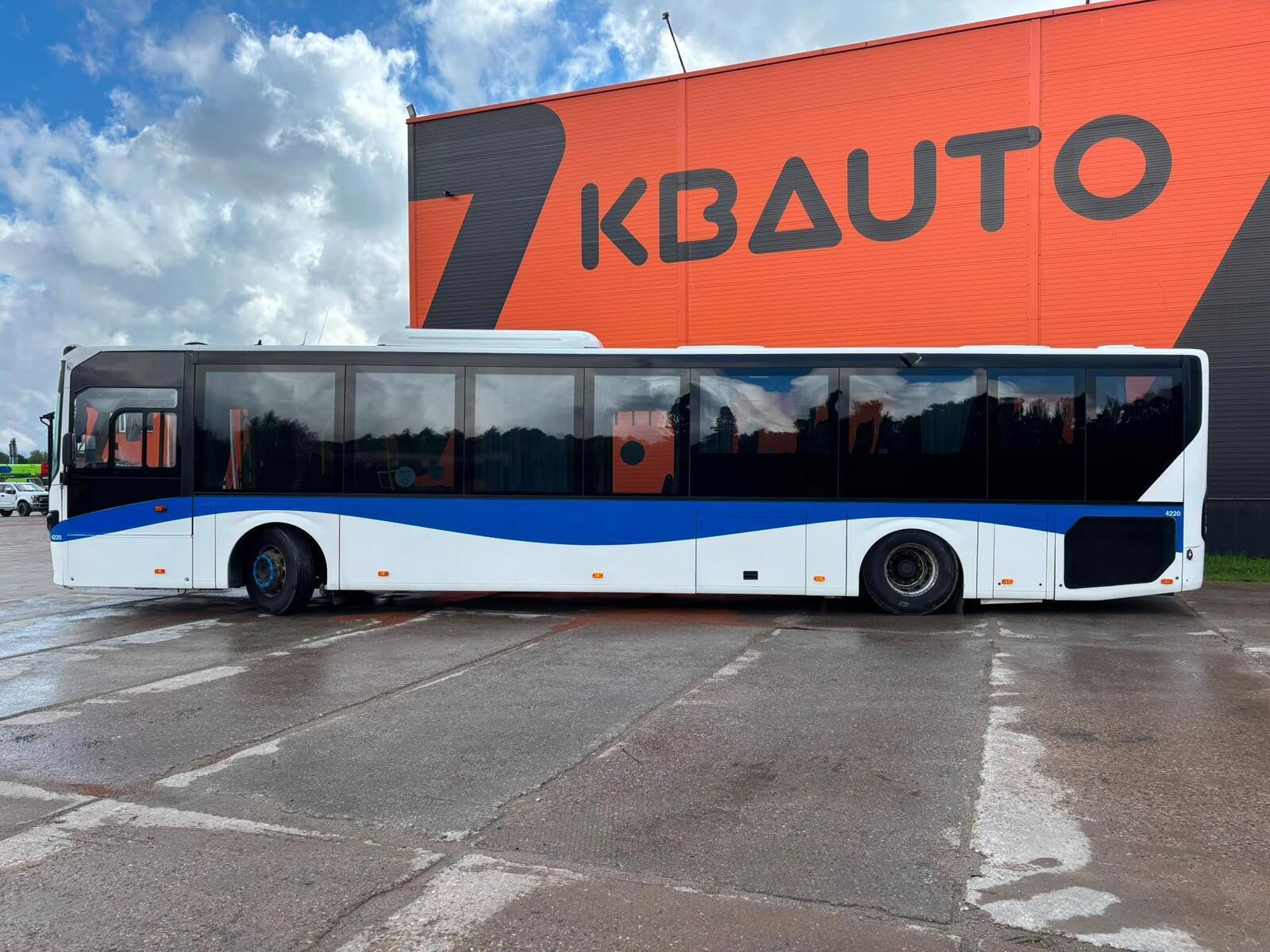 Volvo B8RLE 8900 4x2 2016, kuva 4/26