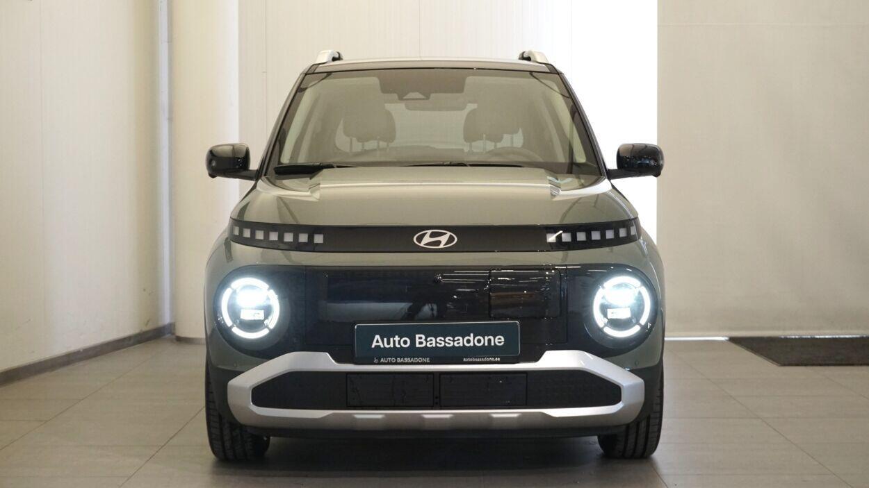 Hyundai 2026, photo 2/24