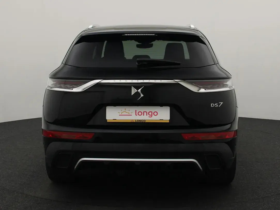 Citroën DS 2020, photo 5/37