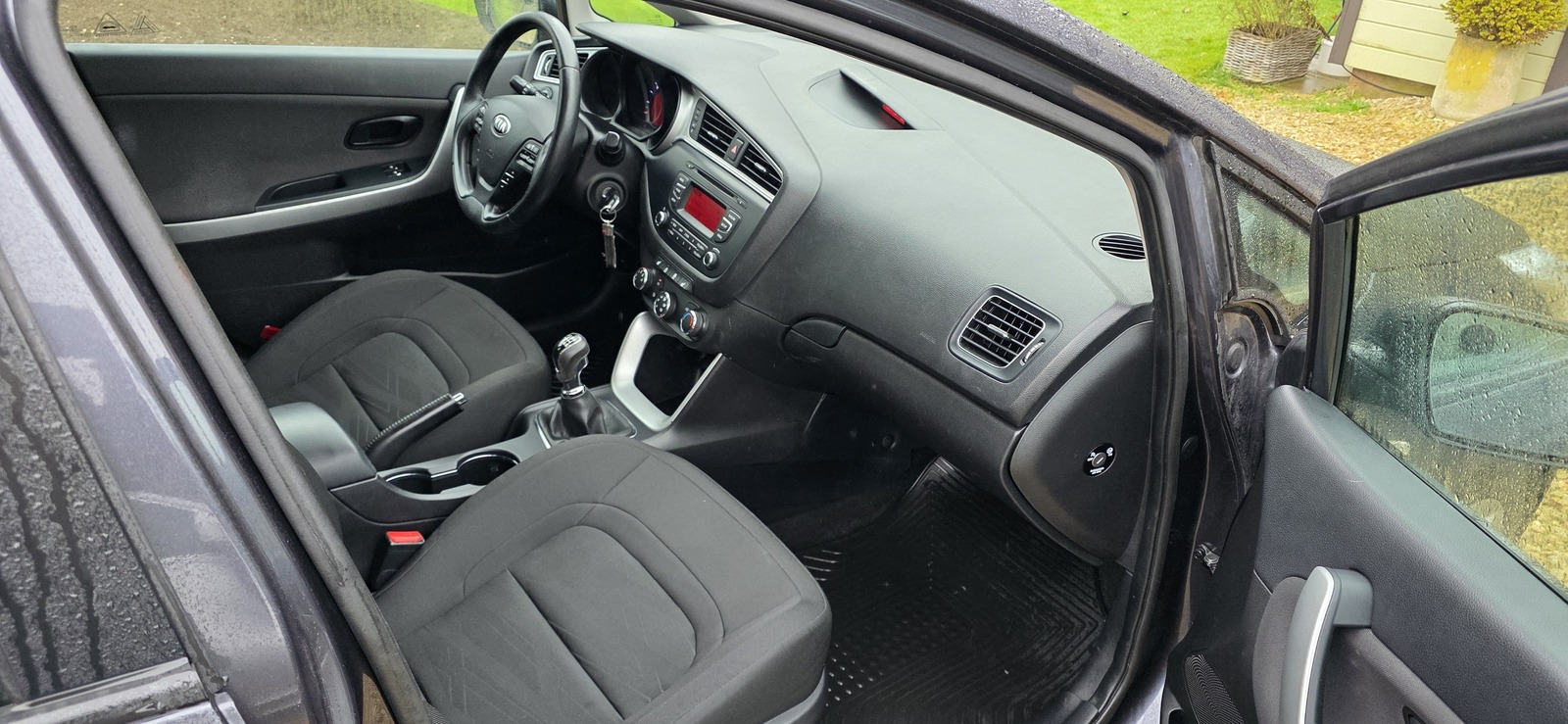 Kia cee'd / Ceed 2018, kuva 7/8