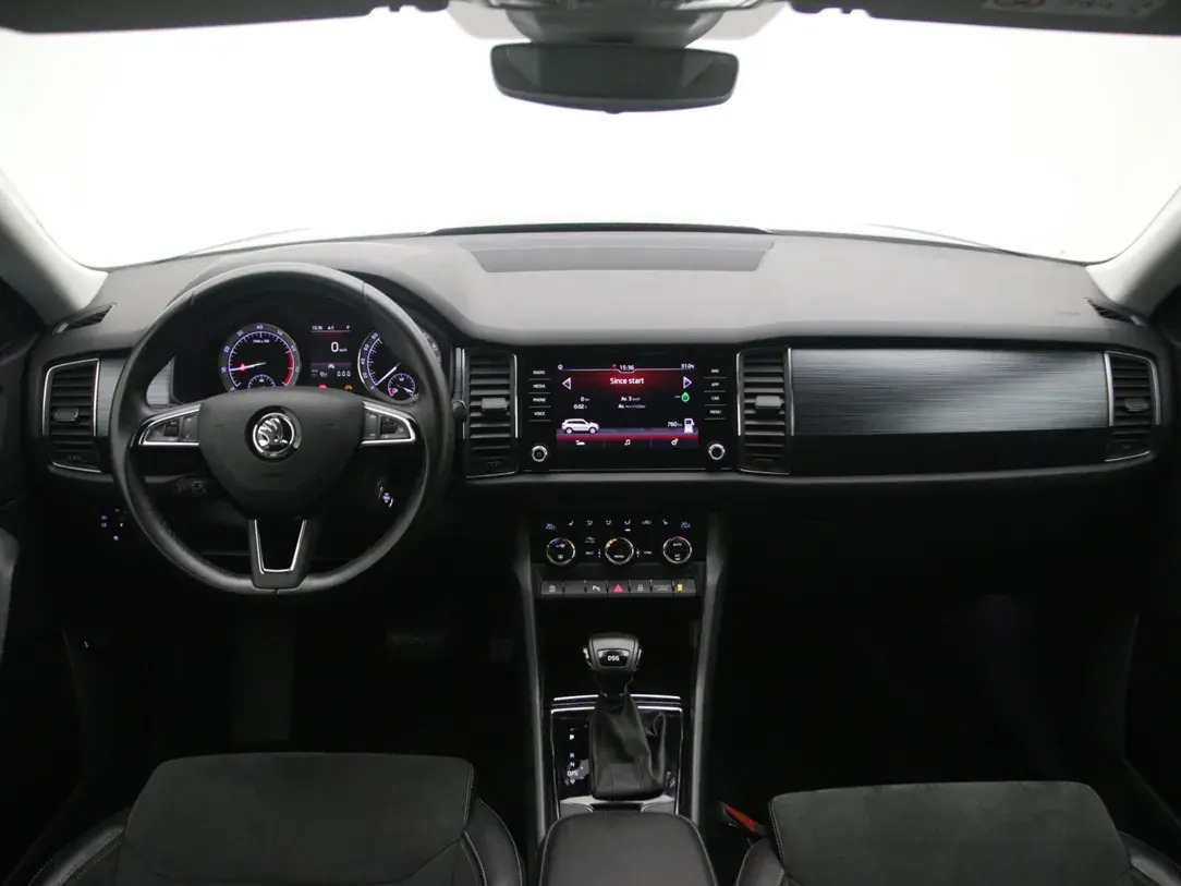 Škoda Kodiaq 2020, photo 2/10