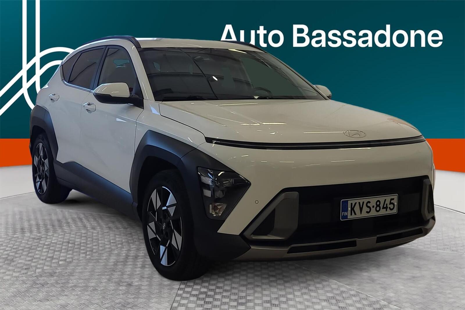 Hyundai Kona 2025, photo 7/35