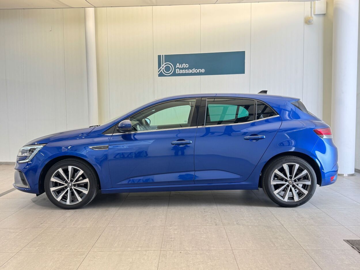 Renault Megane 2021, kuva 3/27