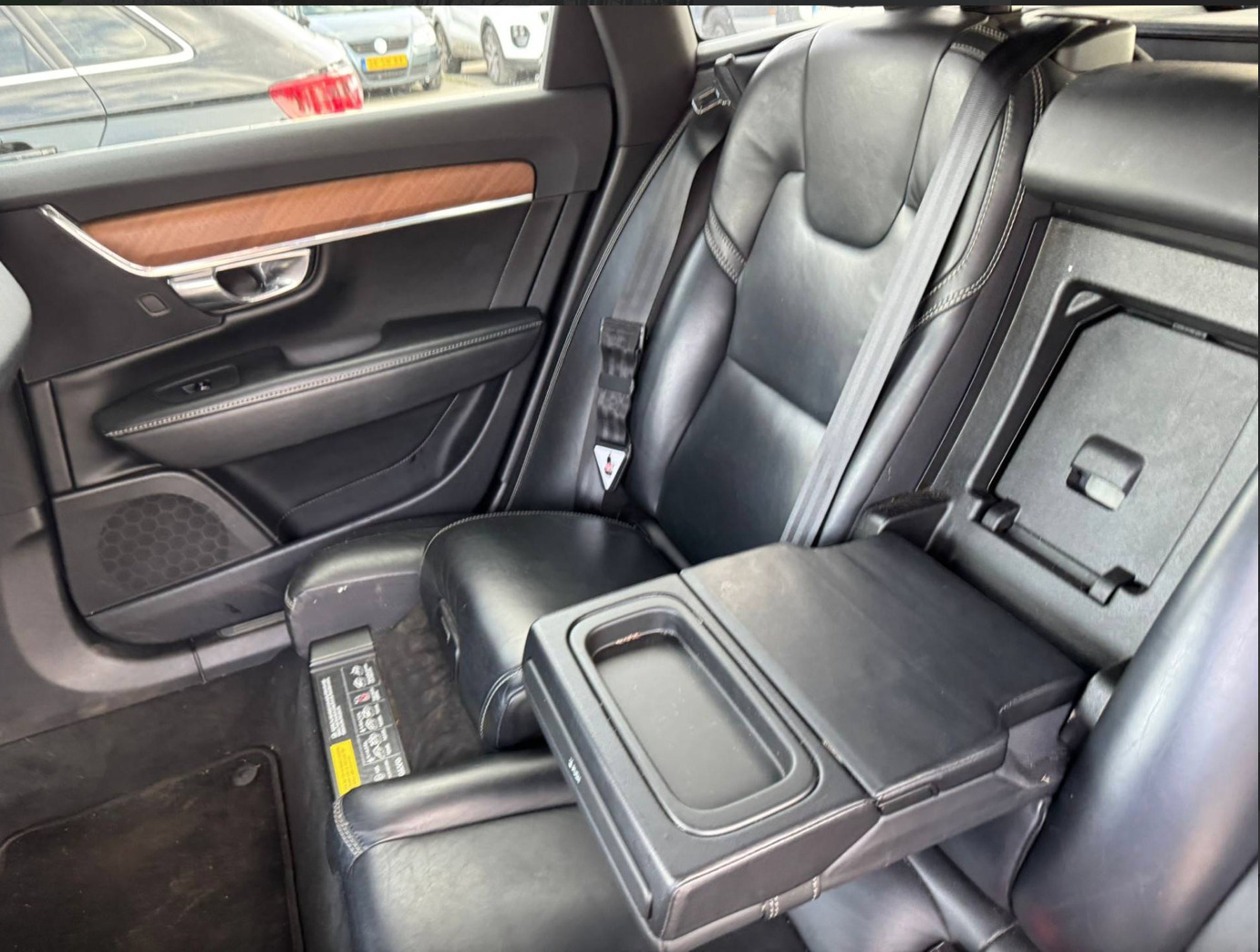 Volvo V90 2018, kuva 5/10