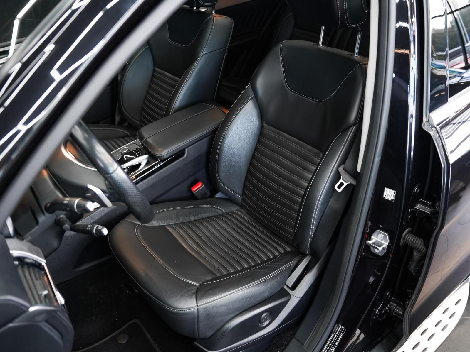 Mercedes-Benz GLE 350 2018, kuva 6/16