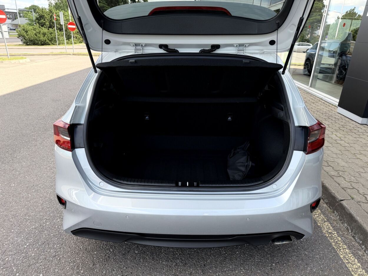 Kia cee'd / Ceed 2024, kuva 6/10