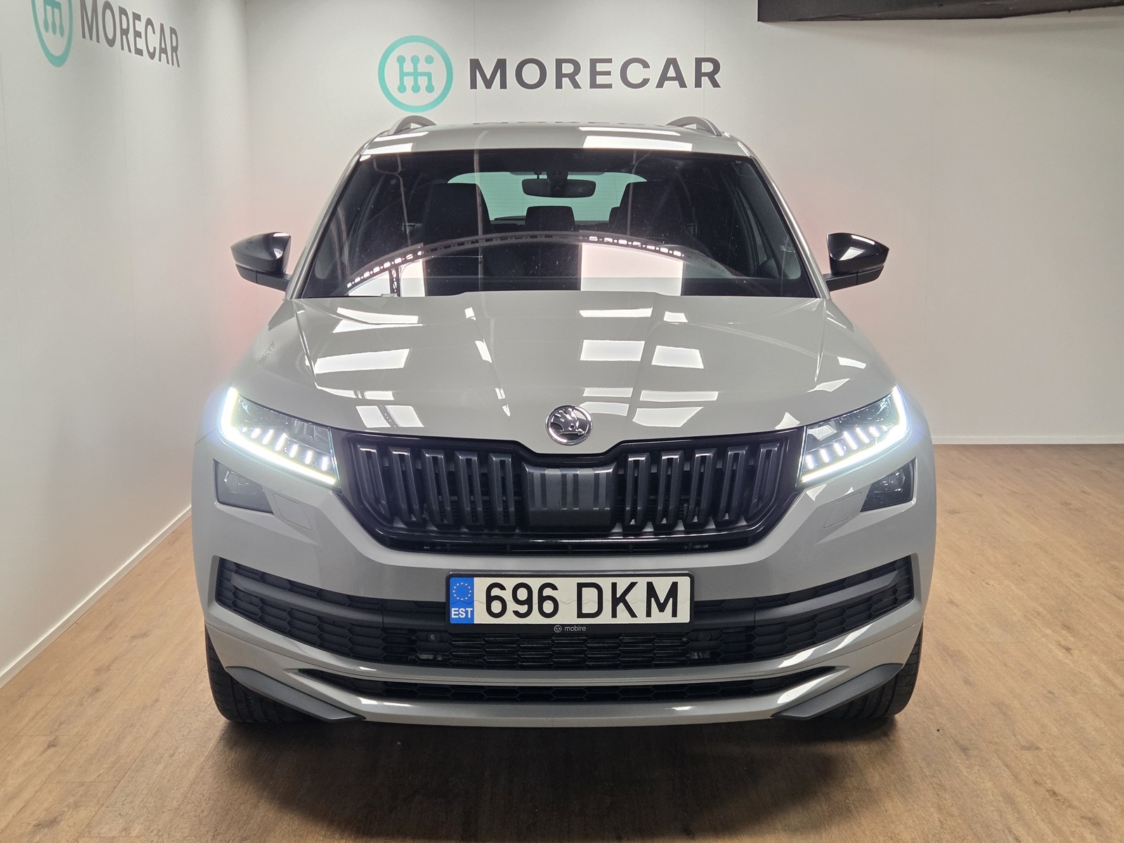 Škoda Kodiaq 2021, kuva 2/24