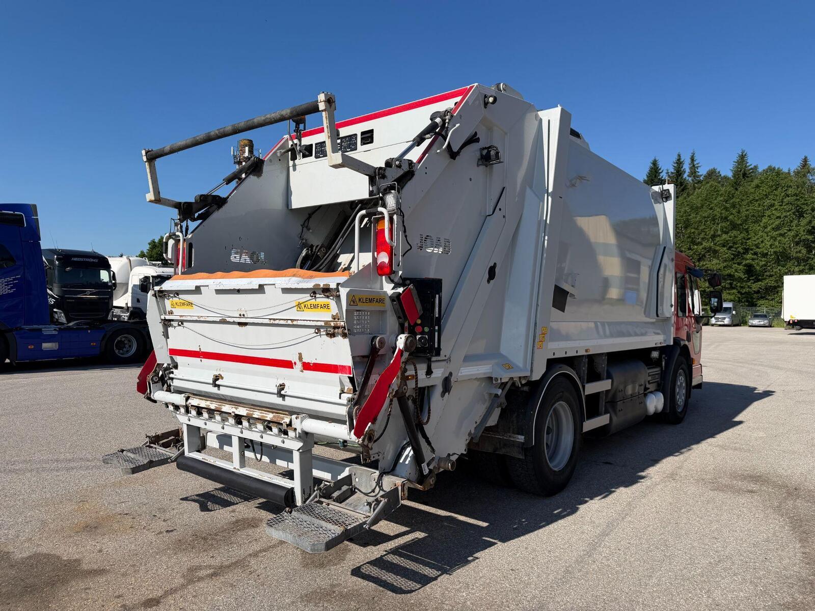 Volvo FE 2018, kuva 4/23
