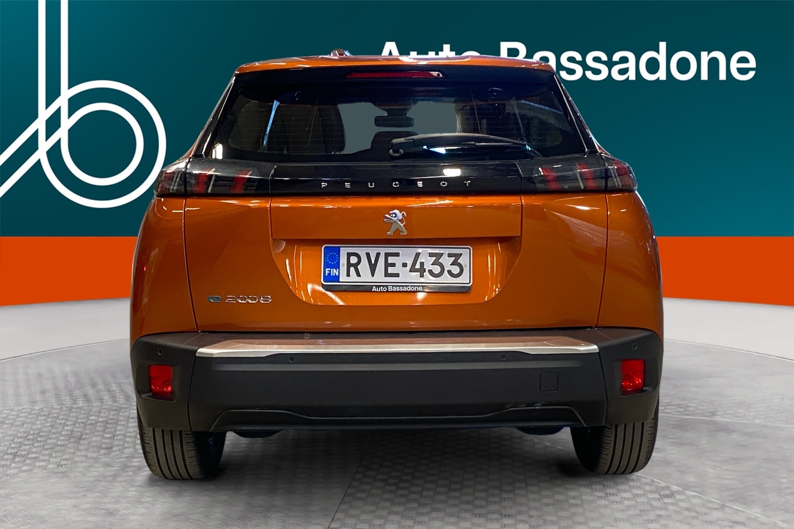 Peugeot 2008 2023, photo 4/32