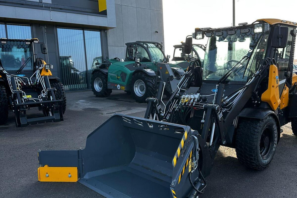 Wille Optim 750